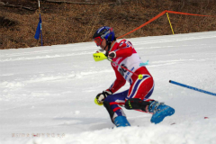 第51回東京都百貨店スキー大会