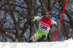 第51回東京都百貨店スキー大会