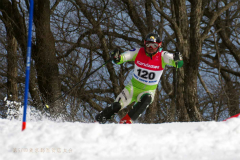 第51回東京都百貨店スキー大会