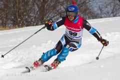 第51回東京都百貨店スキー大会