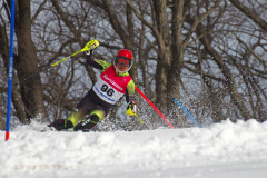 第51回東京都百貨店スキー大会