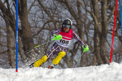 第51回東京都百貨店スキー大会