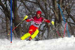 第51回東京都百貨店スキー大会