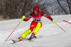 第51回東京都百貨店スキー大会