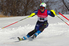 第51回東京都百貨店スキー大会