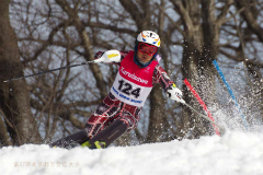 第51回東京都百貨店スキー大会