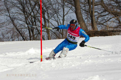 第51回東京都百貨店スキー大会
