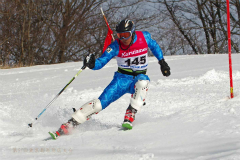 第51回東京都百貨店スキー大会