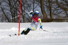 第51回東京都百貨店スキー大会