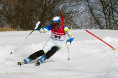 第51回東京都百貨店スキー大会