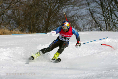 第51回東京都百貨店スキー大会