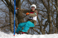 第51回東京都百貨店スキー大会