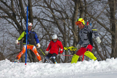 第51回東京都百貨店スキー大会