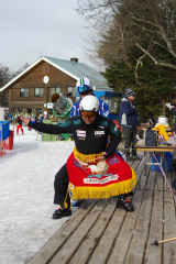 第51回東京都百貨店スキー大会