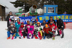 第51回東京都百貨店スキー大会