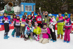 第51回東京都百貨店スキー大会