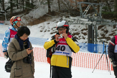 第51回東京都百貨店スキー大会