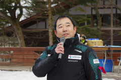 第51回東京都百貨店スキー大会