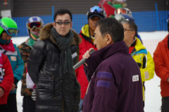 第51回東京都百貨店スキー大会