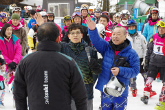 第51回東京都百貨店スキー大会