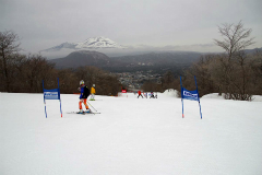 第51回東京都百貨店スキー大会