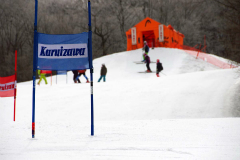 第51回東京都百貨店スキー大会