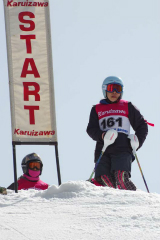 第51回東京都百貨店スキー大会