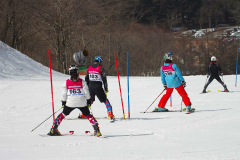 第51回東京都百貨店スキー大会