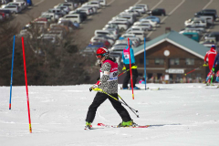 第51回東京都百貨店スキー大会