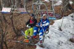 第51回東京都百貨店スキー大会