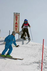 第51回東京都百貨店スキー大会