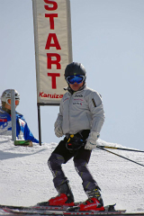 第51回東京都百貨店スキー大会