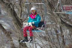 第51回東京都百貨店スキー大会