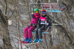 第51回東京都百貨店スキー大会