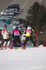 第51回東京都百貨店スキー大会