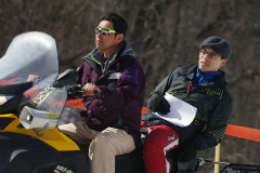 第51回東京都百貨店スキー大会