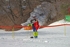 第51回東京都百貨店スキー大会