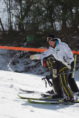 第51回東京都百貨店スキー大会