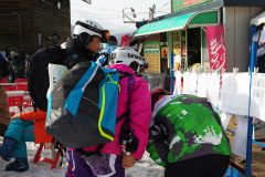 第51回東京都百貨店スキー大会