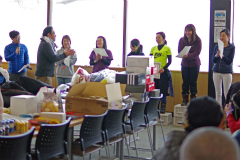 第51回東京都百貨店スキー大会