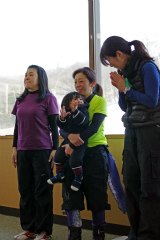 第51回東京都百貨店スキー大会