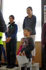 第51回東京都百貨店スキー大会