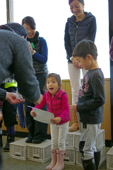 第51回東京都百貨店スキー大会