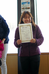 第51回東京都百貨店スキー大会