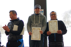 第51回東京都百貨店スキー大会