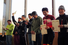 第51回東京都百貨店スキー大会