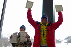 第51回東京都百貨店スキー大会