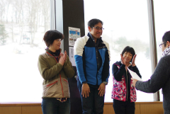 第51回東京都百貨店スキー大会