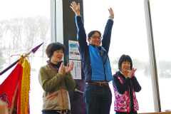 第51回東京都百貨店スキー大会