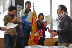 第51回東京都百貨店スキー大会